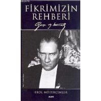 Fikrimizin Rehberi (ISBN: 9786051060453)
