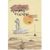 Olimpos Öyküleri (ISBN: 9789944362116)