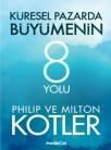 Küresel Pazarda Büyümenin 8 Yolu (ISBN: 9786054584444)