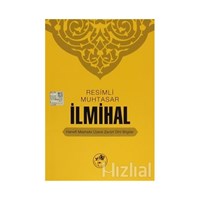 Resimli Muhtasar İlmihal (ISBN: 3990000016678)