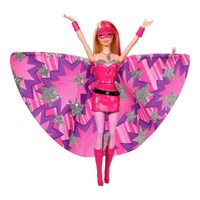 Barbie PSG Süper Prenses