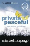 Private Peaceful (ISBN: 9780007205486)