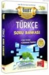 KPSS ÖABT TÜRKÇE SORU BANKASI (ISBN: 9786053529460)