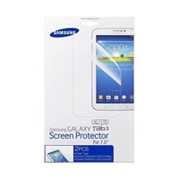 SAMSUNG Galaxy Tab 3 7 inç Ekran Koruma Filmi