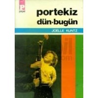 Portekiz Dün-Bugün (ISBN: 3033030211136)