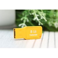 Toshiba Mikawa 8GB