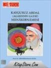 Kaygusuz Abdal (Alaeddin Gaybi) Menakıbnamesi (ISBN: 9789751608864)