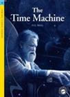 The Time Machine (ISBN: 9781599662350)