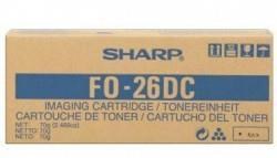 Sharp Fo26dc