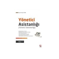 Yönetici Asistanlığı (ISBN: 9789750225697)