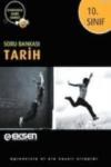 10. Sınıf Tarih Soru Bankası (ISBN: 9786055955526)