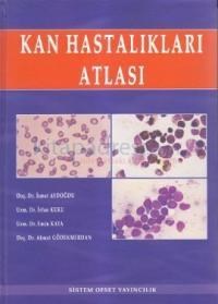 Kan Hastalıkları Atlası (ISBN: 9789759400088)