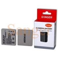 Sanger Sanyo DB-L20 DBL20 Sanger Batarya Pil
