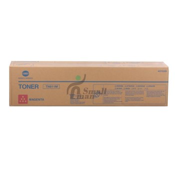 Minolta Bizhup C451-C550-C650 Kırmızı Toner