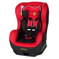 Ferrari Cosmo Furia