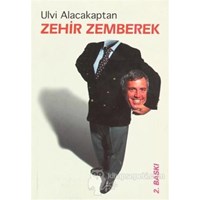 Zehir Zemberek (ISBN: 9789757560807)