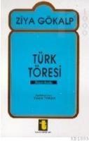 Türk Töresi (ISBN: 9789754450385)