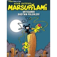 Urticando Dağı’nın Polenleri 5 - Uzun Kuyruk Marsupilami (ISBN: 9789750826160)