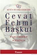 Koca Bebek-Makine (ISBN: 9789751026583)