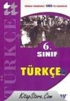6. Sınıf Türkçe (ISBN: 9789944790680)