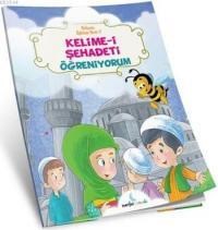 Kelime-i Şehadeti Öğreniyorum 7 (ISBN: 9786059973090)