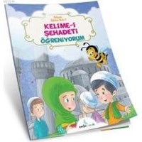Kelime-i Şehadeti Öğreniyorum 7 (ISBN: 9786059973090)