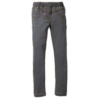 John Baner Jeanswear Jarse Süper Skinny, Bd. 116-170 - Gri 30067293