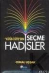 Kütüb-i Sitteden Seçme Hadisler (ISBN: 9789752699427)