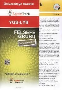 YGS - LYS Felsefe Grubu Yaprak Test (ISBN: 9786054939114)