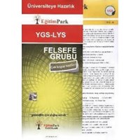 YGS - LYS Felsefe Grubu Yaprak Test (ISBN: 9786054939114)