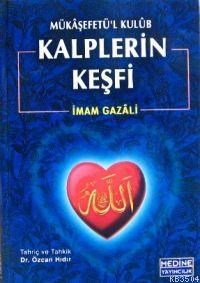 Kalplerin Keşfi (ISBN: 1002371104179)