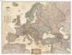 National Geographic Avrupa Haritası (ISBN: 9786055813581)