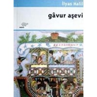 Gavur Aşevi (ISBN: 9789756086826)