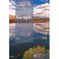 Saragöl (ISBN: 9786054156993)