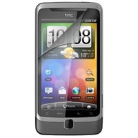 HTC Evo 3D Ekran Koruyucu Tam 3 Adet