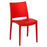 Tilia Specto Sandalye Kırmızı 33681239