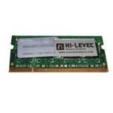 HI-LEVEL 1GB DDR2 667MHz SOPC5300-1G