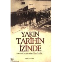 Yakın Tarihin İzinde (ISBN: 9876543210000)