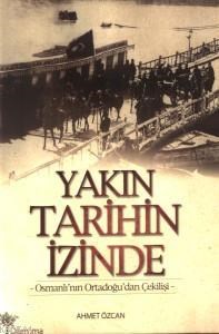 Yakın Tarihin İzinde (ISBN: 9876543210000)