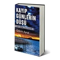 Kayıp Günlerin Düşü (ISBN: 9786054685837)