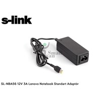 S-Lınk Sl-Nba56 12V 3A Notebook Adaptörü