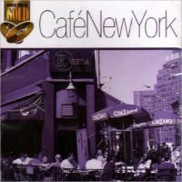 JET PLAK Cafe New York 2 CD