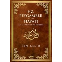 Hz. Peygamber (s.a.v.)in Hayatı (ISBN: 9786055094195)
