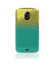 Belkin Samsung Note 5.3&#34; Est 063 Arka Kapak*mavi