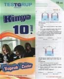 Kimya (ISBN: 9789944358194)