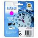 Epson C13T27134010 Singlepack Magenta 27Xl Durabrite Ultra Ink 10,4 Ml-Wf-3