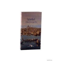 Istanbul (ISBN: 9789751736055)