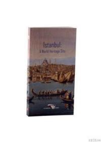 Istanbul (ISBN: 9789751736055)