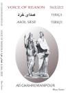 Voice Of Reason - Akıl Sesi - 3 Dilli (ISBN: 9786054676842)