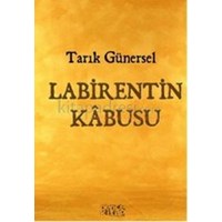 Labirentin Kabusu (ISBN: 9786054621286)